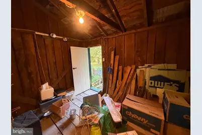 646 Himmelwright Road, Yellow Spring, WV 26865 - Photo 31