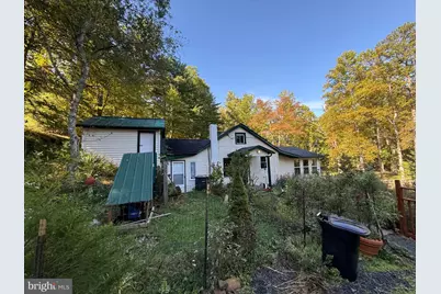 646 Himmelwright Road, Yellow Spring, WV 26865 - Photo 11