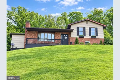 238 Landis Lane, Green Spring, WV 26722 - Photo 1