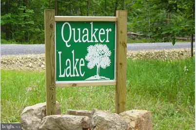Lot 17 Quaker Lake Trail, Capon Bridge, WV 26711 - Photo 23