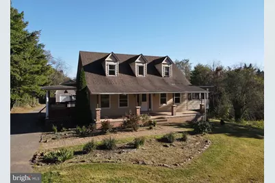 1221 Dunkard Church Road, Augusta, WV 26704 - Photo 5