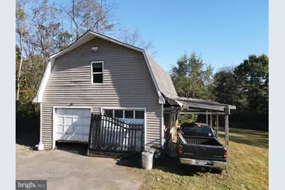 1221 Dunkard Church Road, Augusta, WV 26704 - Photo 15