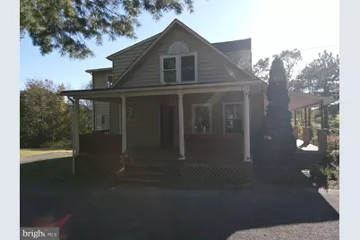 1221 Dunkard Church Road, Augusta, WV 26704 - Photo 7