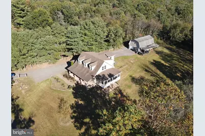 1221 Dunkard Church Road, Augusta, WV 26704 - Photo 13