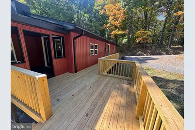 4593 Old Martinsburg Grade Road, Augusta, WV 26704 - Photo 7