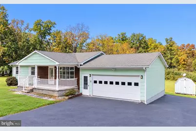 1266 Christian Church Road, High View, WV 26808 - Photo 11