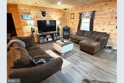 91 Rock Face Road, Levels, WV 25431 - Photo 15