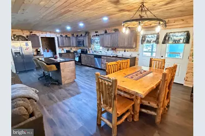 91 Rock Face Road, Levels, WV 25431 - Photo 13