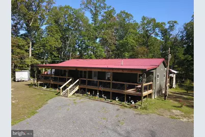 91 Rock Face Road, Levels, WV 25431 - Photo 47