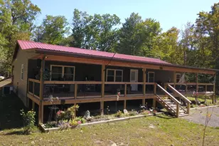 91 Rock Face Rd, Levels, WV 25431 - Photo 1