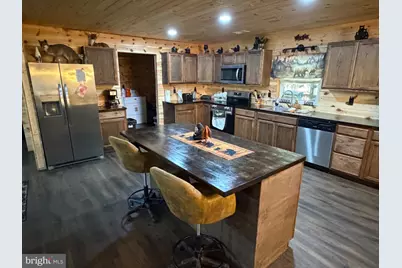 91 Rock Face Road, Levels, WV 25431 - Photo 27