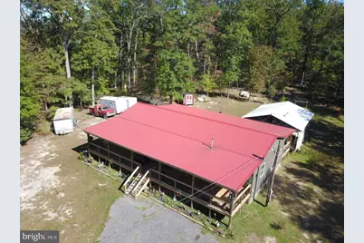 91 Rock Face Road, Levels, WV 25431 - Photo 49