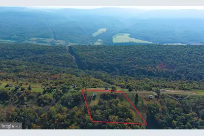 518 S Apple Ridge Road, Romney, WV 26757 - Photo 13