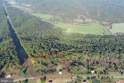 518 S Apple Ridge Road, Romney, WV 26757 - Photo 11