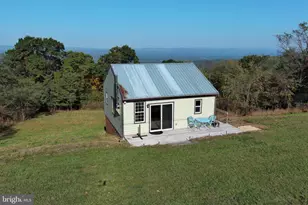 518 S Apple Ridge Rd, Romney, WV 26757 - Photo 1