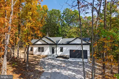 200 Blackthorne Ridge Road, Augusta, WV 26704 - Photo 3