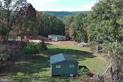 550 North River Highlands Road, Delray, WV 26714 - Photo 113