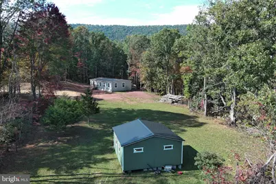 550 North River Highlands Road, Delray, WV 26714 - Photo 1