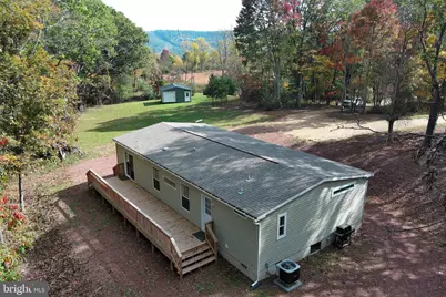 550 North River Highlands Road, Delray, WV 26714 - Photo 85