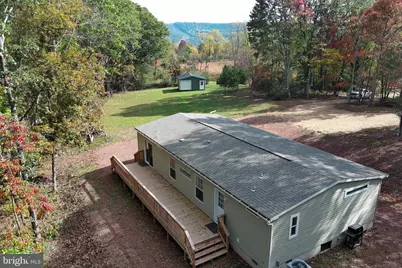 550 North River Highlands Road, Delray, WV 26714 - Photo 5