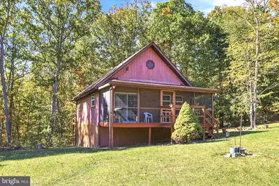 289 Mountain State Road, Rio, WV 26755 - Photo 1