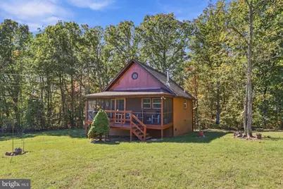 289 Mountain State Road, Rio, WV 26755 - Photo 3