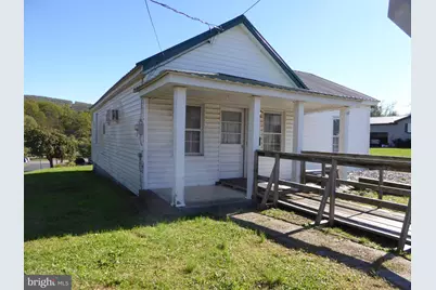 496 N Bolton Street, Romney, WV 26757 - Photo 3