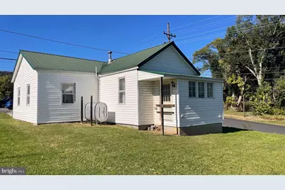 496 N Bolton Street, Romney, WV 26757 - Photo 9