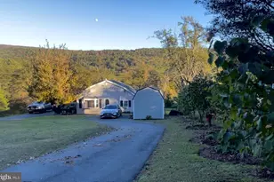 1614 Greenspring Valley Rd, Green Spring, WV 26722 - Photo 1