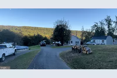1614 Greenspring Valley Road, Green Spring, WV 26722 - Photo 3