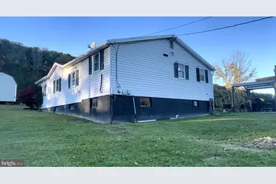 1614 Greenspring Valley Road, Green Spring, WV 26722 - Photo 9