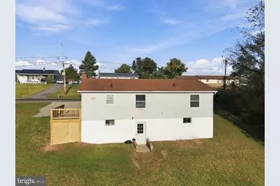 200 E Ridge Loop Road, Romney, WV 26757 - Photo 33