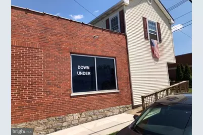 301 North George Street, Charles Town, WV 25414 - Photo 1