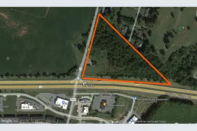 0 Old Country Club Road LOT #1, Charles Town, WV 25414 - Photo 1