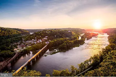 Shenandoah Springs #Hamilton Floorplan, Ranson, WV 25438 - Photo 3