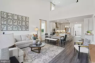 Shenandoah Springs #Laurel Floorplan, Ranson, WV 25438 - Photo 7