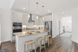 Shenandoah Springs #Laurel Floorplan, Ranson, WV 25438 - Photo 5