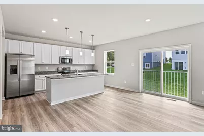 Shenandoah Springs #PRIMROSE FLOORPLAN, Ranson, WV 25438 - Photo 5
