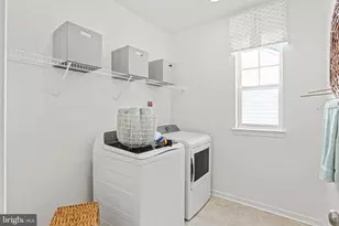 Shenandoah Springs #Briars Floorplan, Ranson, WV 25438 - Photo 9