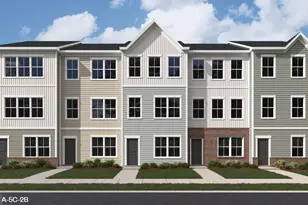 Shenandoah Springs #Quincy Floorplan, Ranson, WV 25438 - Photo 1