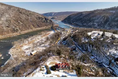 Lots 11-13, 49 Sunset Lane, Harpers Ferry, WV 25425 - Photo 11