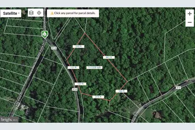 Shannondale Road Lot 81, Harpers Ferry, WV 25425 - Photo 1