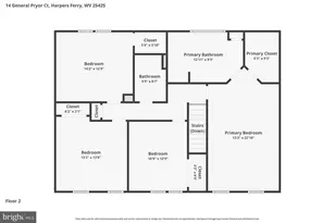 14 General Pryor Ct, Harpers Ferry, WV 25425 - Photo 39