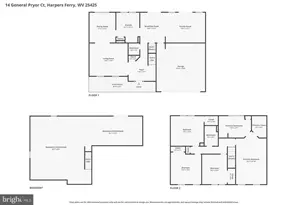 14 General Pryor Ct, Harpers Ferry, WV 25425 - Photo 45