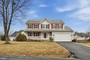 14 General Pryor Ct, Harpers Ferry, WV 25425 - Photo 47