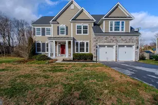 60 Horner Farm Ln, Shepherdstown, WV 25443 - Photo 1