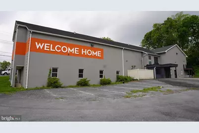 7595 Martinsburg Pike #D, Shepherdstown, WV 25443 - Photo 1