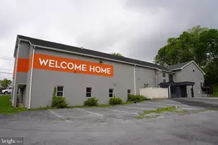 7595 Martinsburg Pike, Shepherdstown, WV 25443 - Photo 1