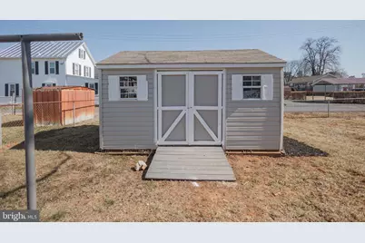 203 S George Street, Ranson, WV 25438 - Photo 33