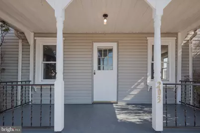 203 S George Street, Ranson, WV 25438 - Photo 3